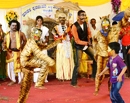Udupi: Manasa Rehabilitation & Training Centre celebrates Annual Day with Cultural Shows