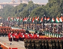 Military precision, culture blend at Republic Day parade