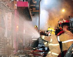 245 killed in Brazil nightclub fire
