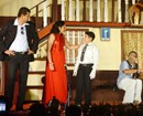 Udupi: Daiji Dubai celebrates Fourteenth Anniversary with thriller “Aami Nathlyaa Vellar”