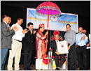 Mumbai: Daiji Dubai Sahitya Puraskar Conferred on Senior Konkani Litterateur Stan Ageira Mulky