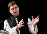 Quest for power not in me: Rahul Gandhi