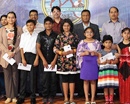 Bahrain: Young talents win hearts at Konkani Kutam annual competitions