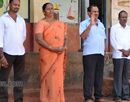 Udupi: Republic Day celebrated at Edmer School