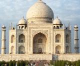 Would have led mobs to demolish Taj Mahal: UP minister