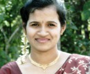 Udupi: Dr. Lolita Priya Castelino conferred with  Ph.D. Degree