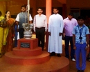 RD celebrations at Narayana Guru Edu institutions, Padubelle