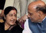 Shiv Sena favours Sushma Swaraj as NDA’s PM candidate
