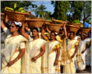 Shirva: Historic Horekanike Procession marks the beginning of Centenary celebration of Our Lady of Health Church