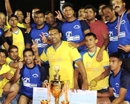Dubai: UAE Kabaddi Fest; Mangalore team beat Tamil Nadu in final