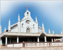Udupi: Our Lady of Health Church, Shirva on the threshold of Centenary Celebration
