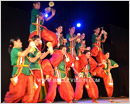 Alva’s Nudisiri, A Spectacular Kannada Heritage Cultural Show enthralls the Dubai Kannada community