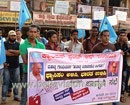 Udupi: Campus Front of India Decries over Fascist Forces in Nation