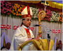 Udupi/Shirva: Centenary of Our Lady of Health Church celebrated with solemn thanksgiving mass, felic