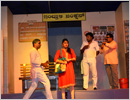 Udupi/M’Belle: ICYM celebrates annual day with multiple events and Tulu play ’Indrali Ju