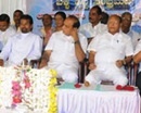 Udupi: Silver Jubilee celebrations of Sri Narayanaguru High School Padubelle inaugurated