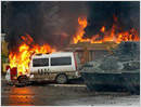 As Iraq Burns, World feels the heat (Final Part) As Iraq Burns, World feels the heat (Final Part)