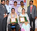 Udupi: Rotary Shankerpura- Installation Ceremony & Charter Day Celebration