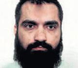 LeT ’major general’, two ISI men were in 26/11 control room: Jundal