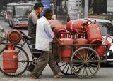 Govt puts on hold hike in LPG, kerosene rates