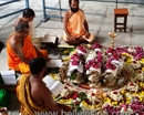 Beltangady: Vedic Rites held at Dharmasthala for moderate rains across nation