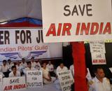 Agitating AI pilots promise HC to call off strike