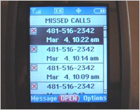 Beware of missed calls that can clone your SIM