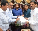 Mangalore: UAKK & KORWA urge MP Nalin to restore AIE flights to Kuwait