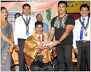 Shirva: Installation Ceremony conducted in Lions Club