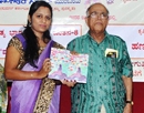 Mumbai:  Hacchitta Hanategalu, Kannada Book of Women Authors life experiences released