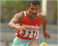 Athletes miss out on London Olympics qualifier for Rs 30,000