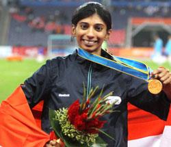 AFI plan for swift return of dope-tainted Ashwini nixed