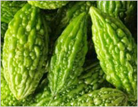 Weight loss foods: Karela (Bitter gourd)