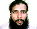 Bhatkal didn’t use mobile phone to call from inside jail