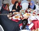Bengaluru: Fiza Cultural Forum organizes Iftar Party