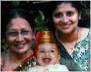 A family of three missing from Mangalore since May 28