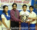 M’lore: City Schools bag Team Championship in Battle of Brains - 2013, AICS Inter-School Chess