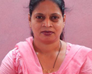 Kundapur:  Shanti Carvalho elected as President of Catholic Sthree Sanghatan