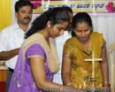 Udupi: ICYM - Pamboor organizes Yuva Sangam
