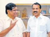 Jagdish Shettar to replace Gowda as Karnataka CM