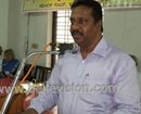 Mangalore: Kanara Catholic Educational Co-Op. Society Distributes Scholarship to Deserving Students