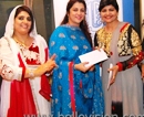 Indian ladies Association Abu Dhabi hosts Iftar Meet