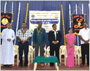 Moodubelle: New Office Bearers of Lions Club take charge for the year 2012-13