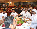 Abu Dhabi: India Social Centre hosts grand ’Iftar’ Get-Together