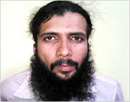 Bhatkal alleges threat to life, seeks 24-hr surveillance