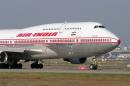 Air India airplane makes emergency landing in Pakistan