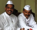 Mangalore: DK District Congress Seva Dal urges SP to Probe appointment of 150 Policemen