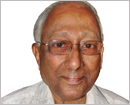 Mumbai: Felix A DSouza, former sub-editor of Poinnari Konkani Weekly passes away