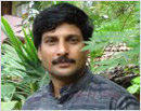 Auto-rickshaw driver Joseph Crasta a Good Samaritan for beggars of Mangalore