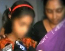 Vishva Bharati case: Girl yet to recover from shock
